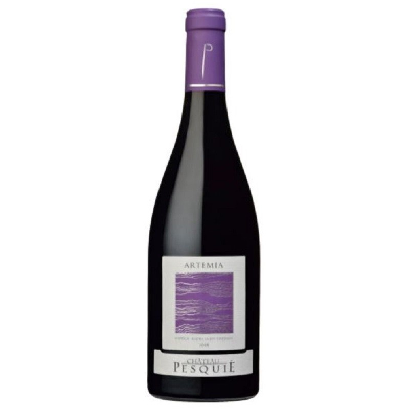 Chateau Pesquie Ventoux Artemia | Red Wine